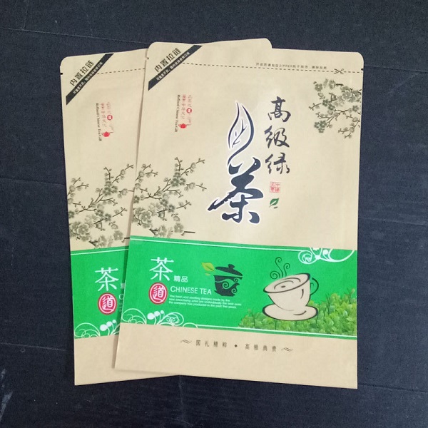 茶葉紙塑袋 茶葉紙塑袋